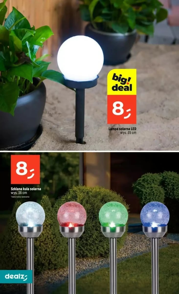 Strona 2 z gazetki Dealz