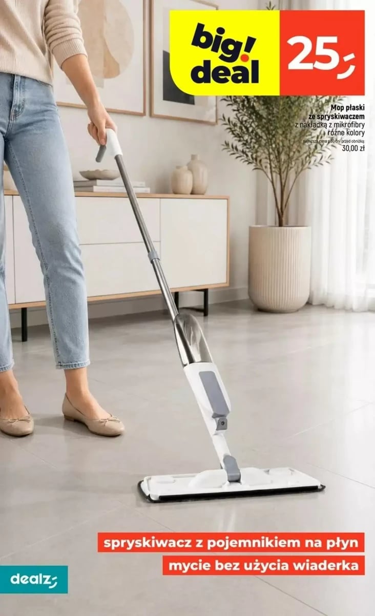 Strona 44 z gazetki Dealz