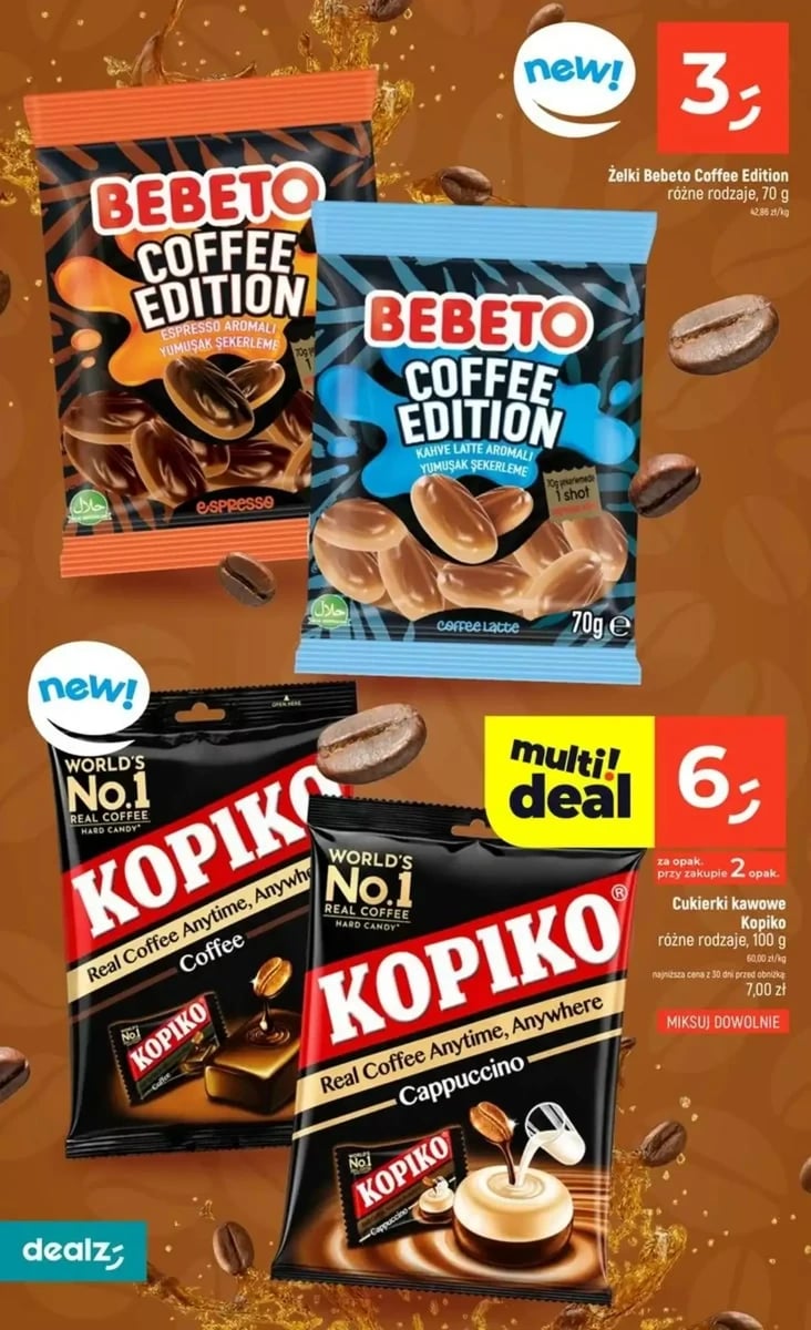 Strona 20 z gazetki Dealz