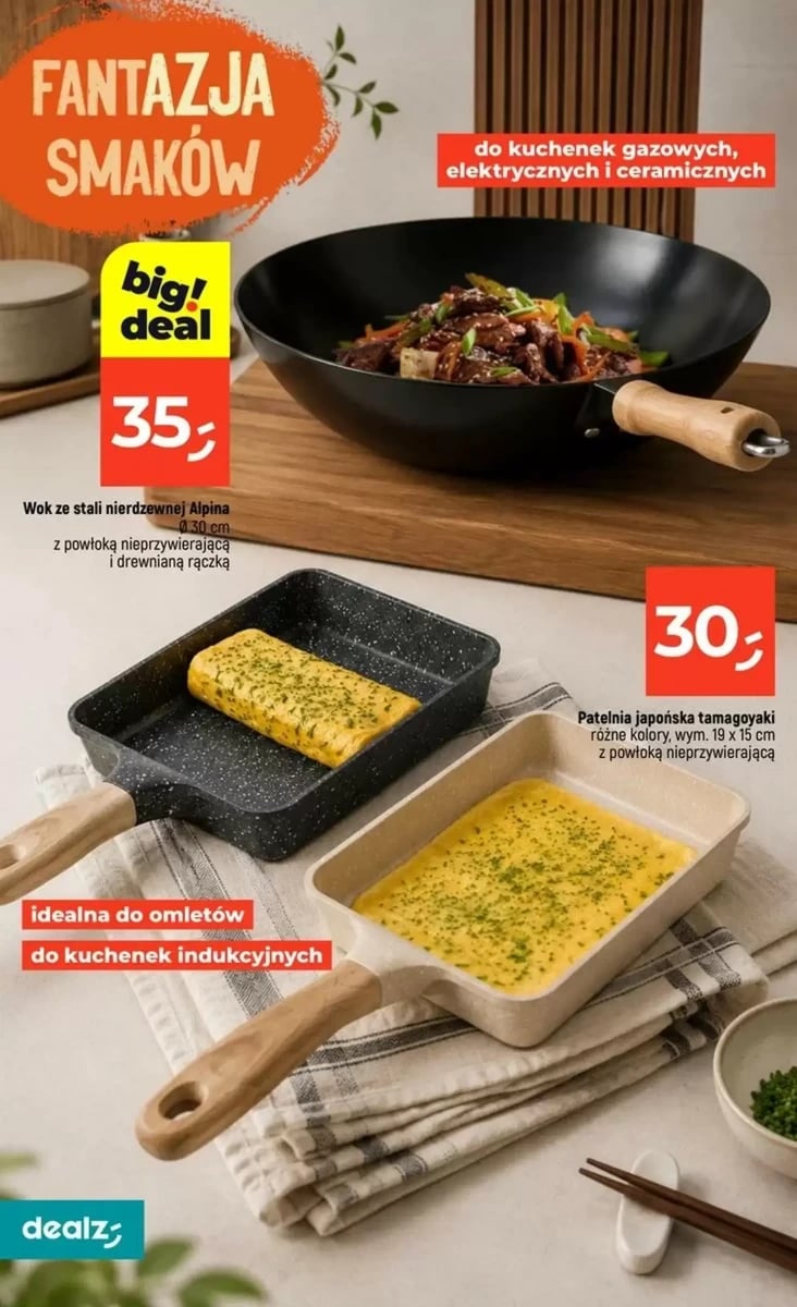 Strona 16 z gazetki Dealz