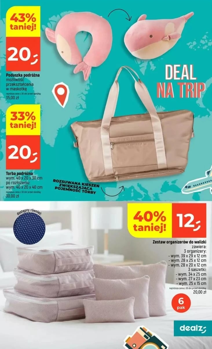 Strona 53 z gazetki Dealz