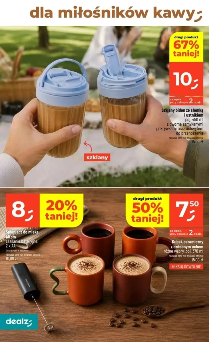 Strona 24 z gazetki Dealz