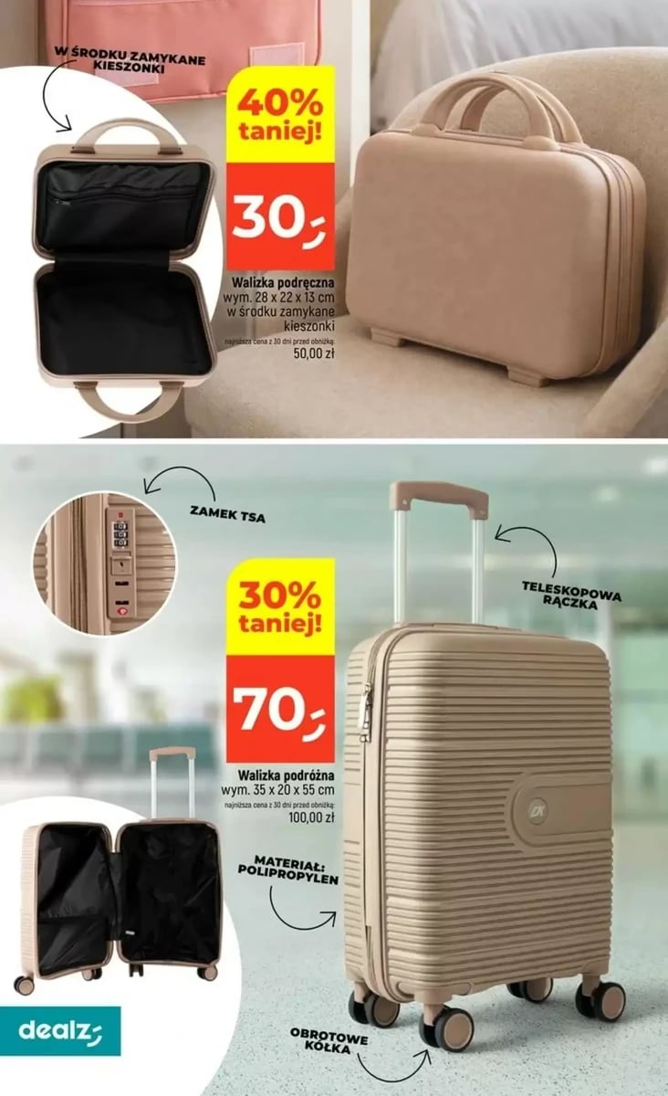 Strona 52 z gazetki Dealz
