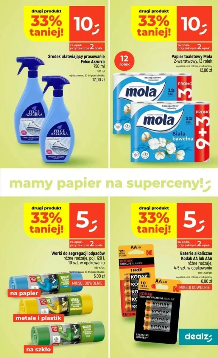 Strona 41 z gazetki Dealz