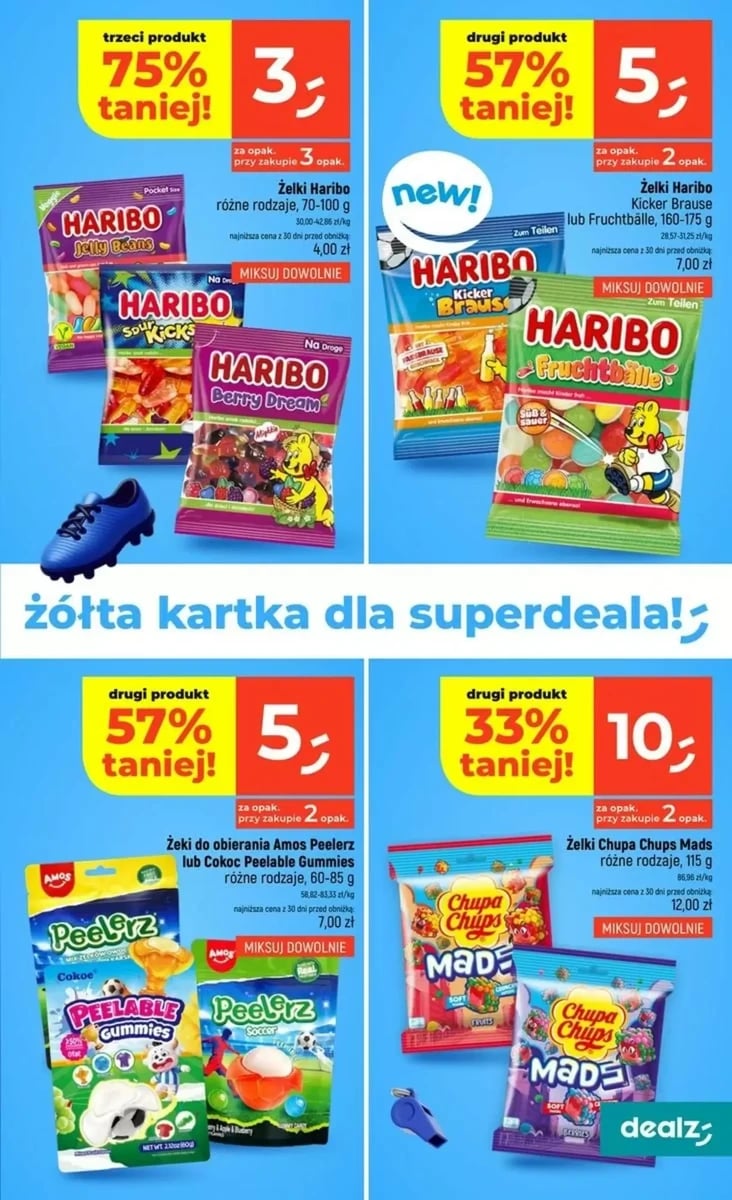 Strona 31 z gazetki Dealz