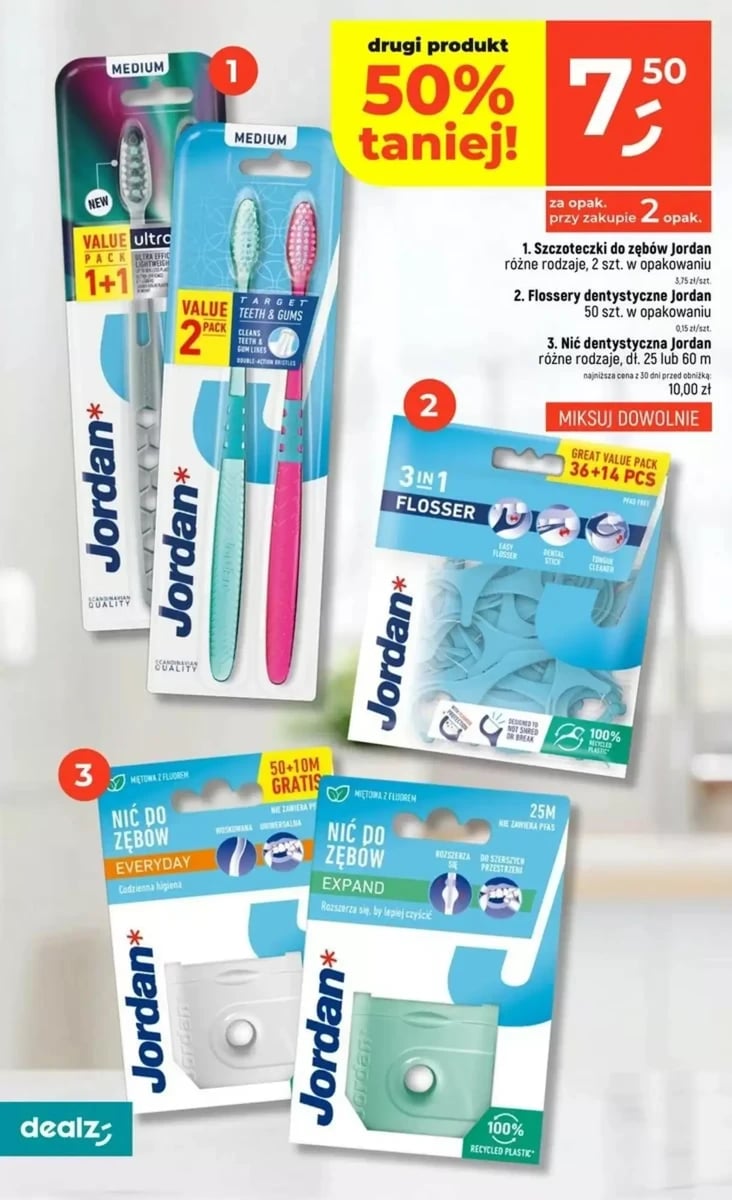 Strona 46 z gazetki Dealz