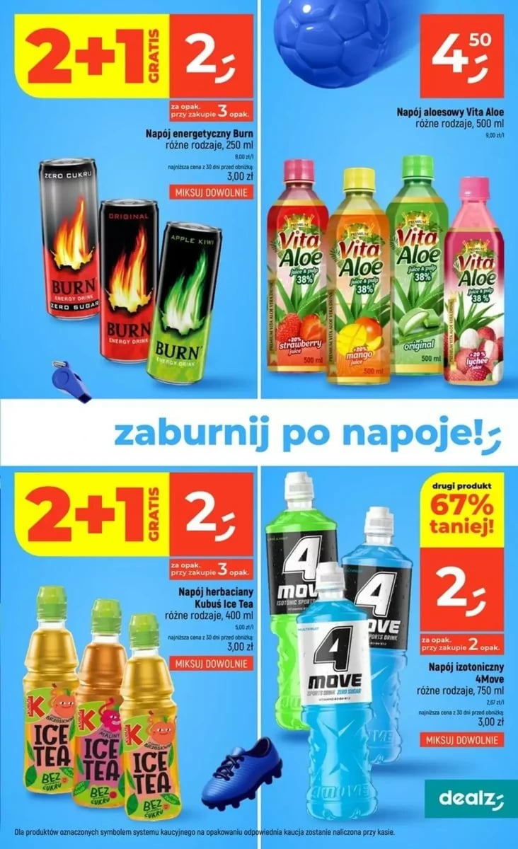 Strona 33 z gazetki Dealz