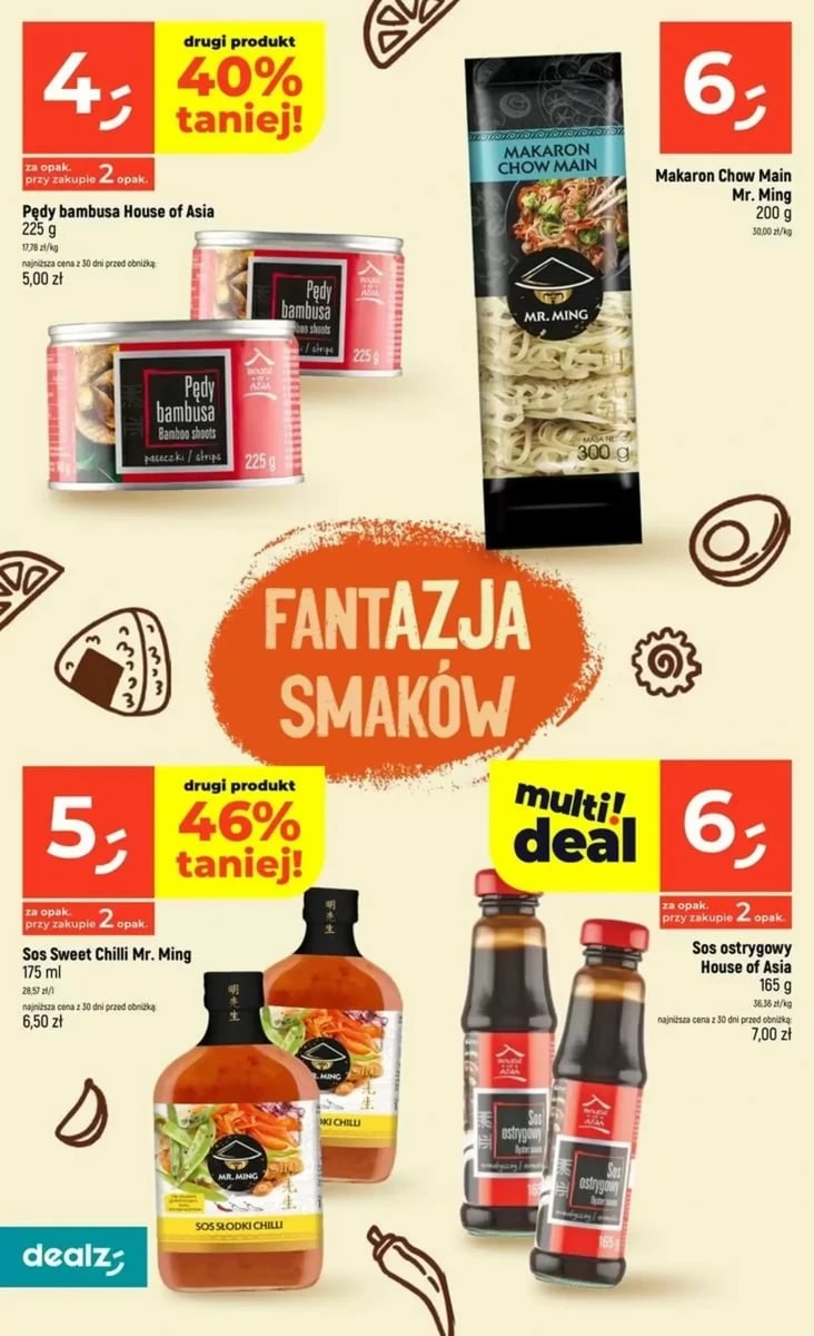 Strona 14 z gazetki Dealz