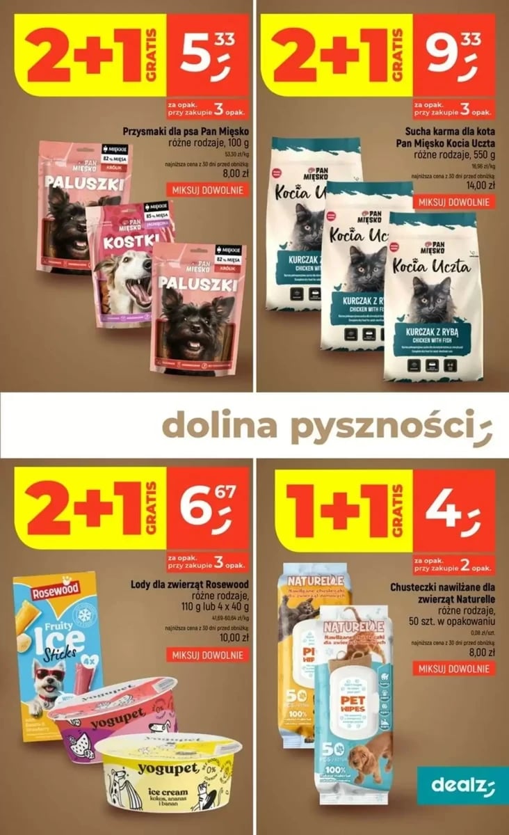 Strona 49 z gazetki Dealz