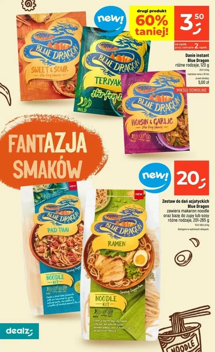 Strona 12 z gazetki Dealz