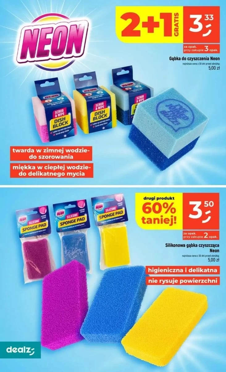 Strona 42 z gazetki Dealz