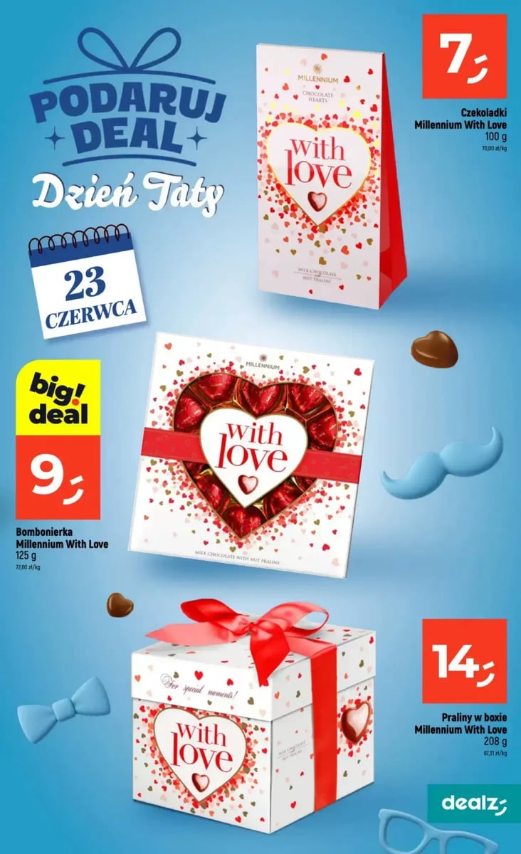 Strona 3 z gazetki Dealz