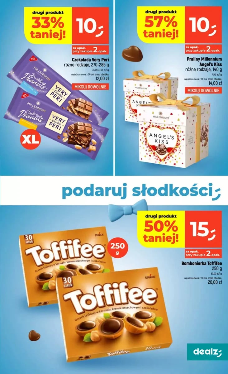 Strona 5 z gazetki Dealz