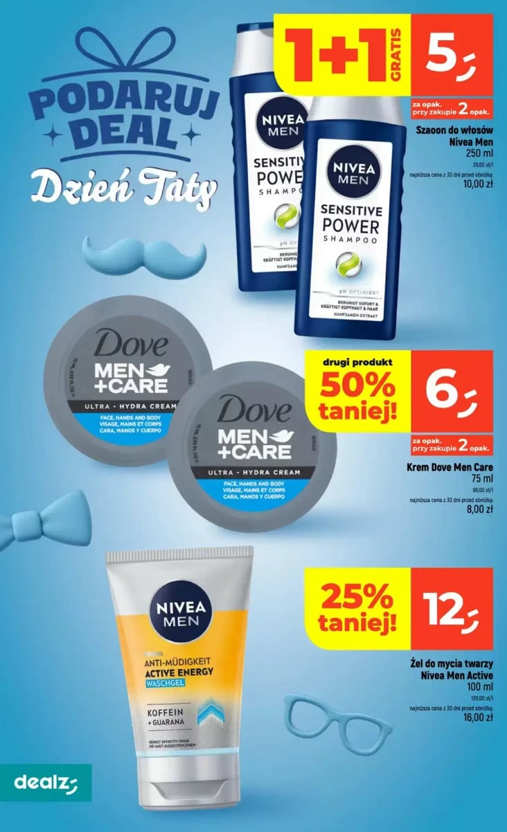 Strona 8 z gazetki Dealz