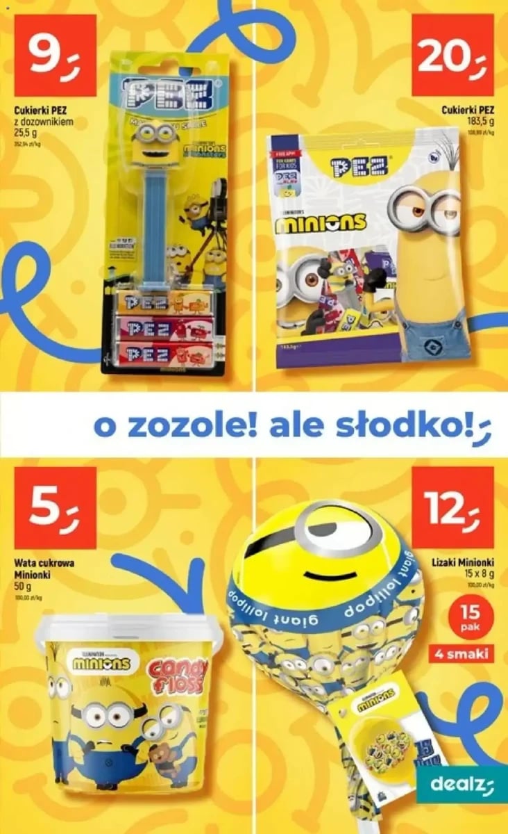 Strona 23 z gazetki Dealz