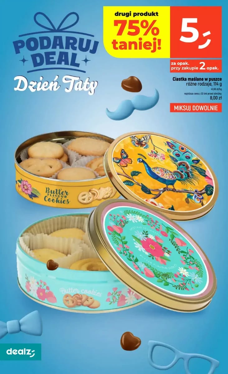 Strona 6 z gazetki Dealz