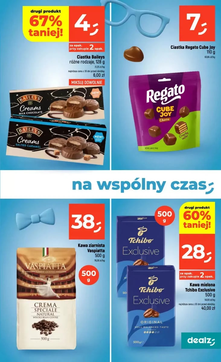 Strona 7 z gazetki Dealz