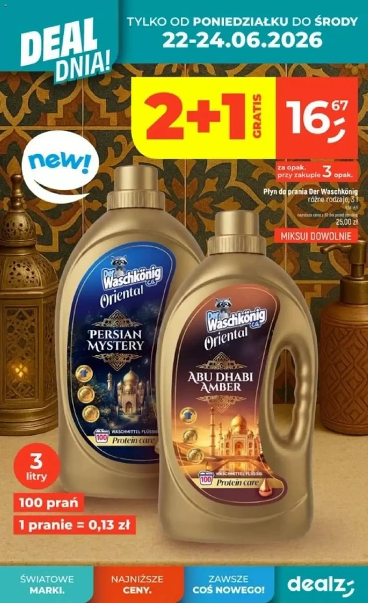 Strona 28 z gazetki Dealz