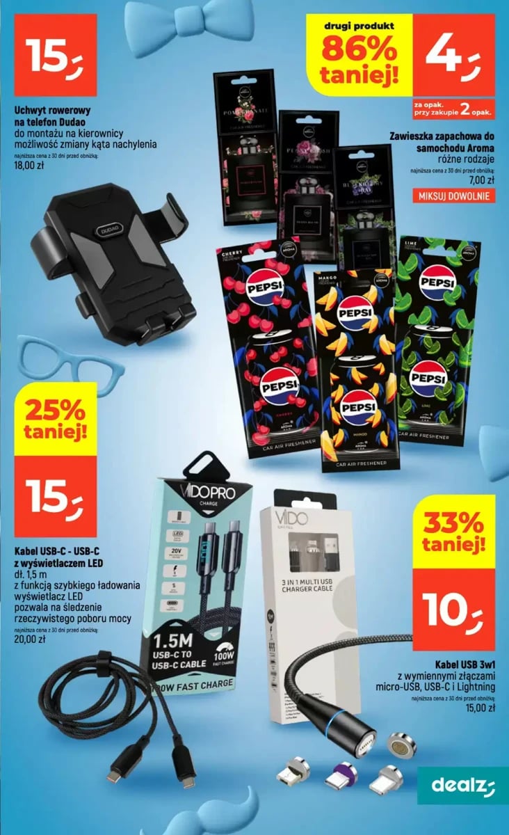 Strona 13 z gazetki Dealz