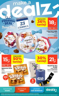 Gazetka Dealz – 18.06.2026 – 24.06.2026