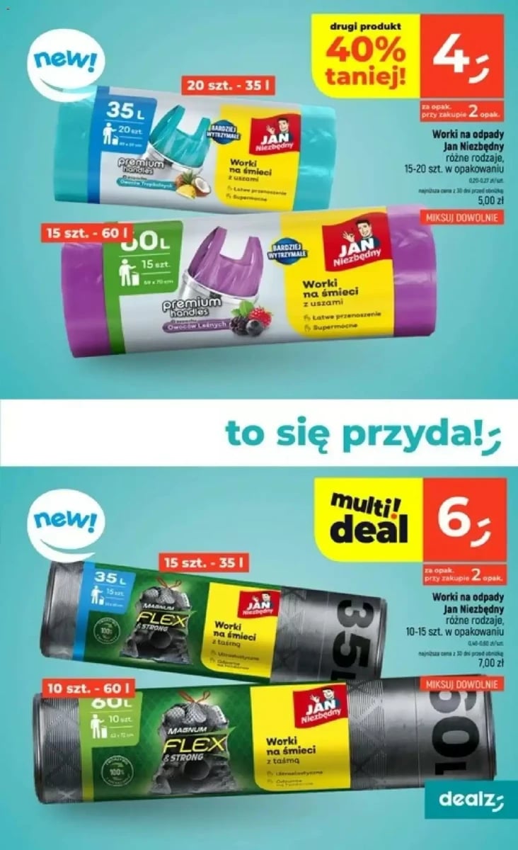 Strona 33 z gazetki Dealz