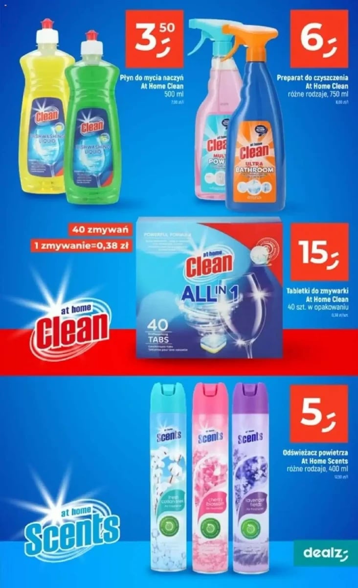 Strona 31 z gazetki Dealz