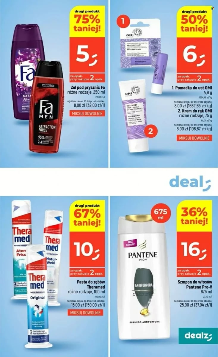 Strona 29 z gazetki Dealz