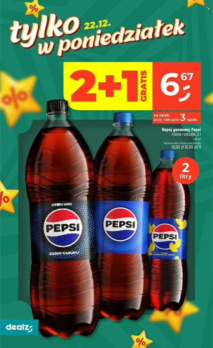 Strona 8 z gazetki Dealz
