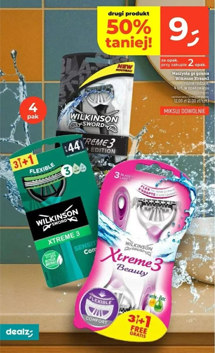 Strona 28 z gazetki Dealz