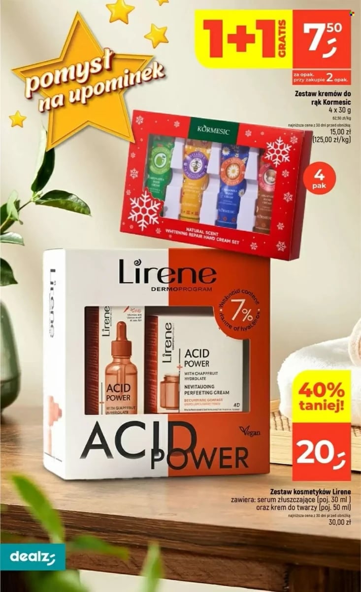 Strona 26 z gazetki Dealz