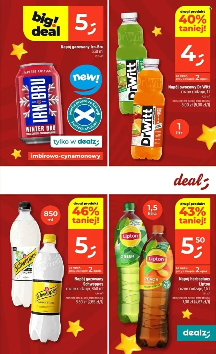 Strona 21 z gazetki Dealz
