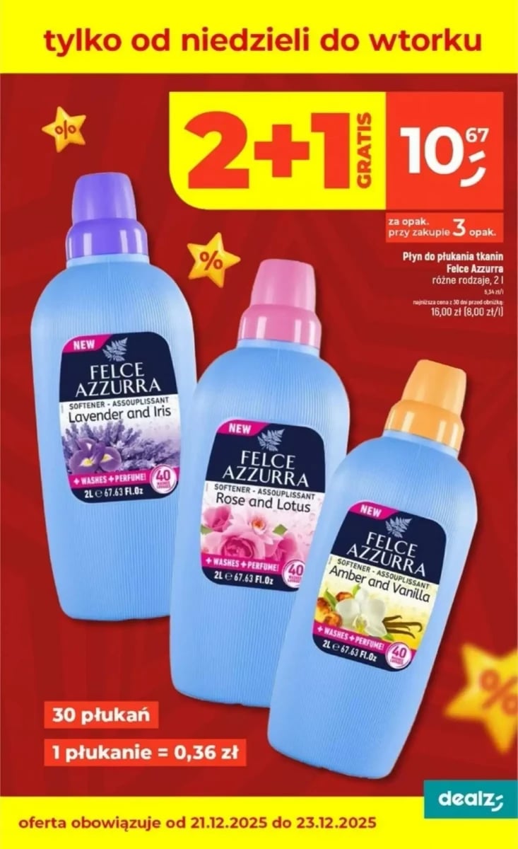 Strona 12 z gazetki Dealz