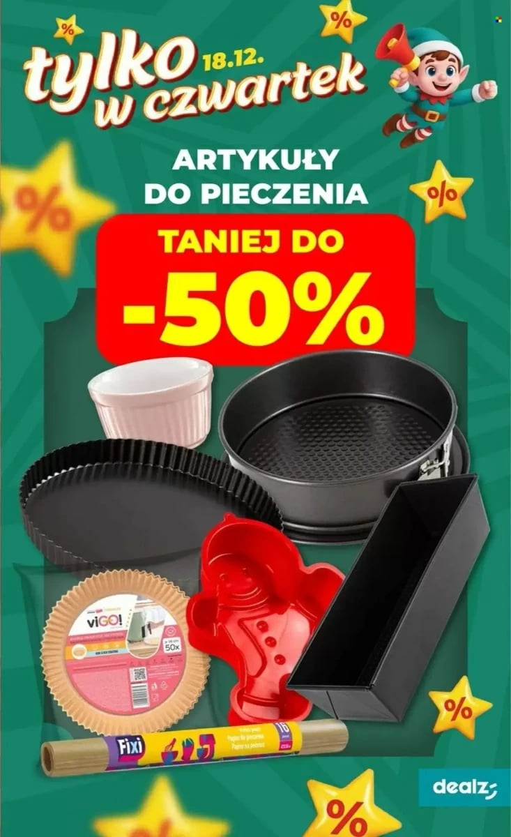 Strona 3 z gazetki Dealz