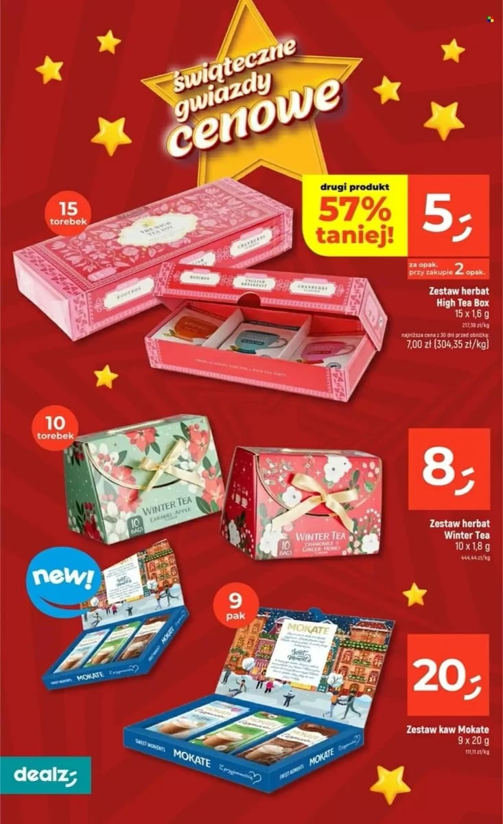 Strona 16 z gazetki Dealz