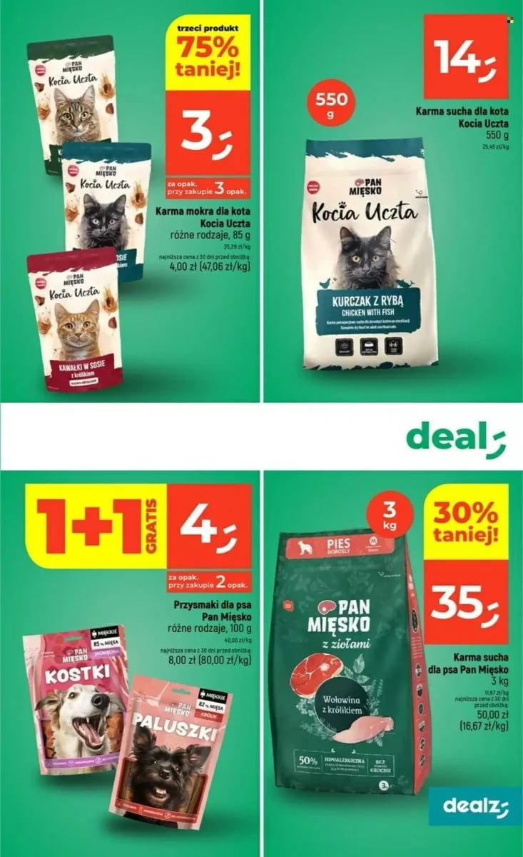 Strona 33 z gazetki Dealz