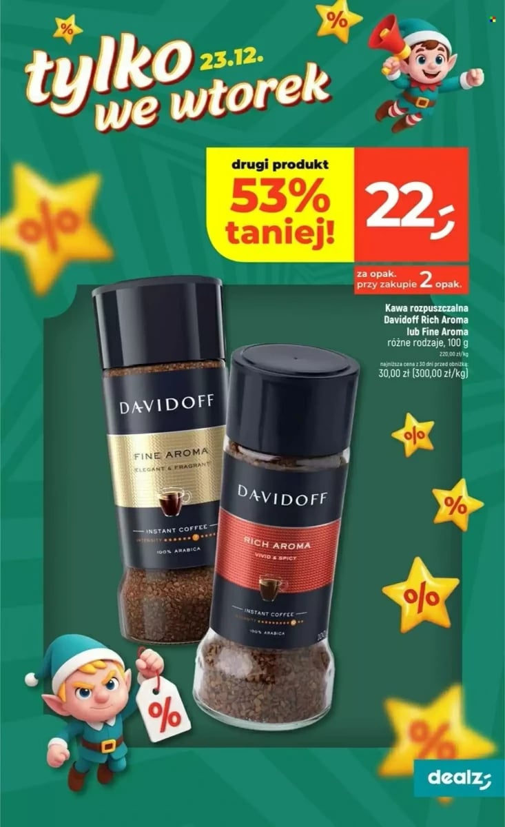 Strona 9 z gazetki Dealz