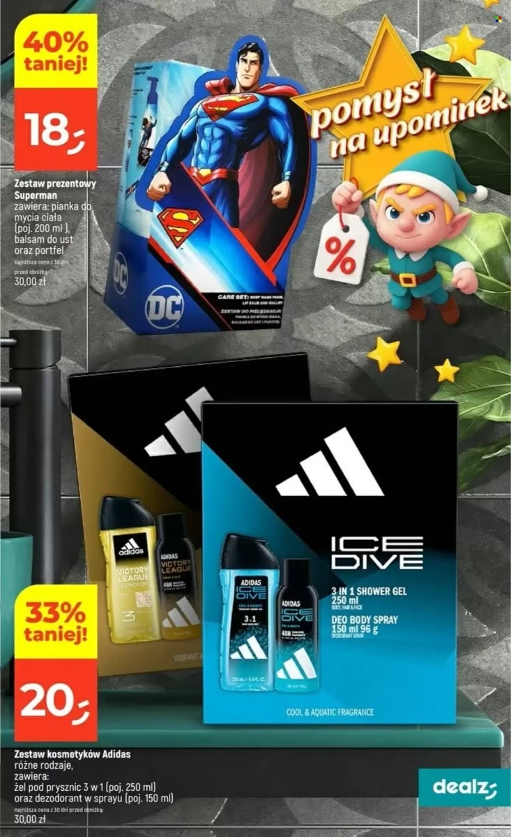 Strona 27 z gazetki Dealz
