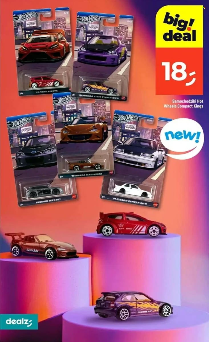 Strona 34 z gazetki Dealz