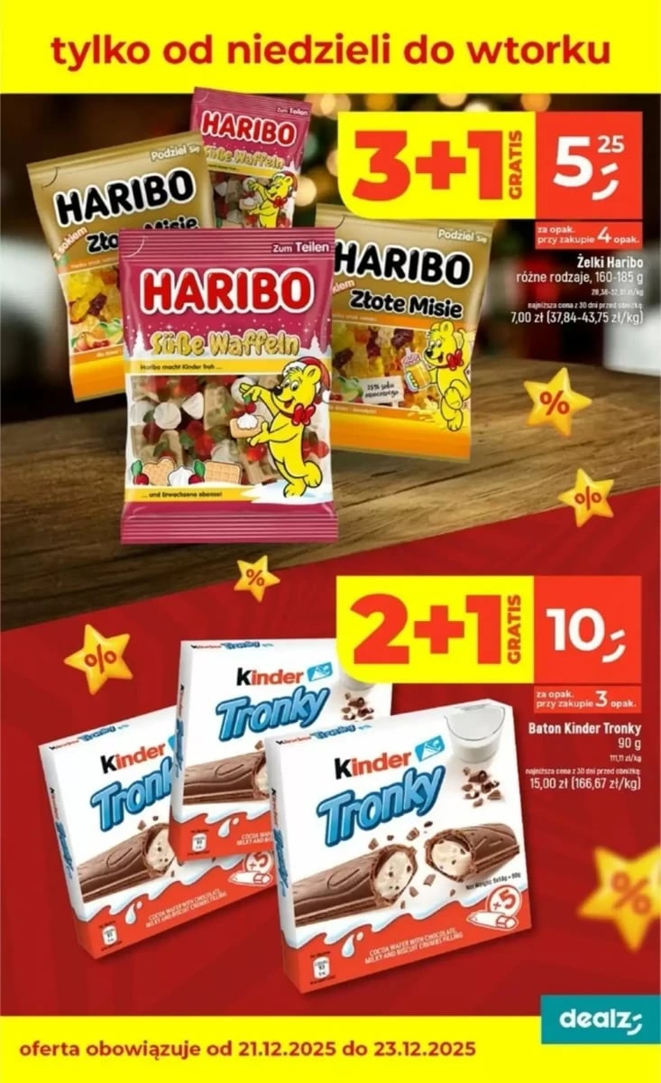 Strona 8 z gazetki Dealz