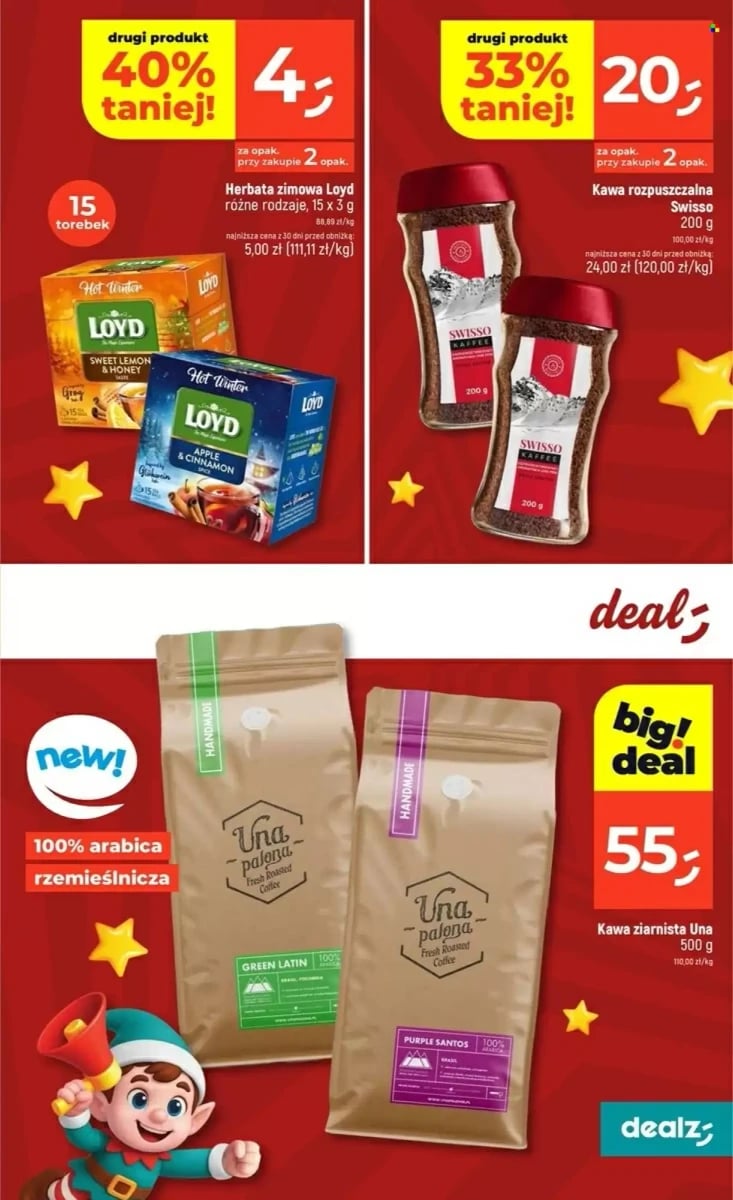 Strona 19 z gazetki Dealz