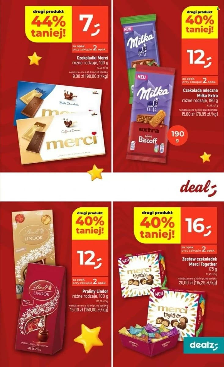 Strona 13 z gazetki Dealz