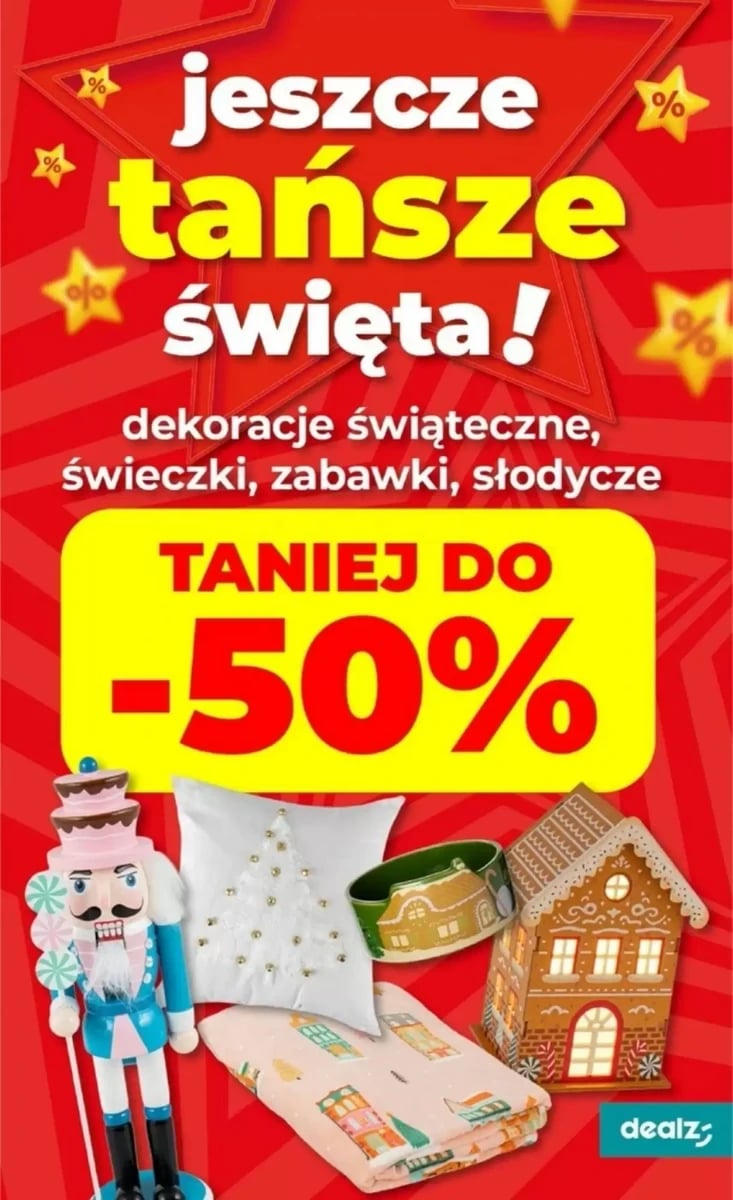 Strona 6 z gazetki Dealz