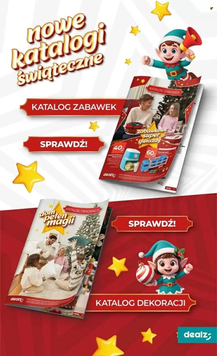 Strona 23 z gazetki Dealz