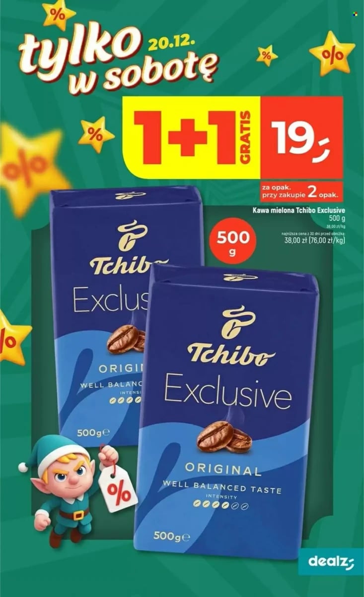 Strona 5 z gazetki Dealz