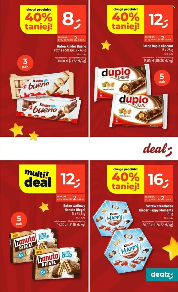Strona 11 z gazetki Dealz
