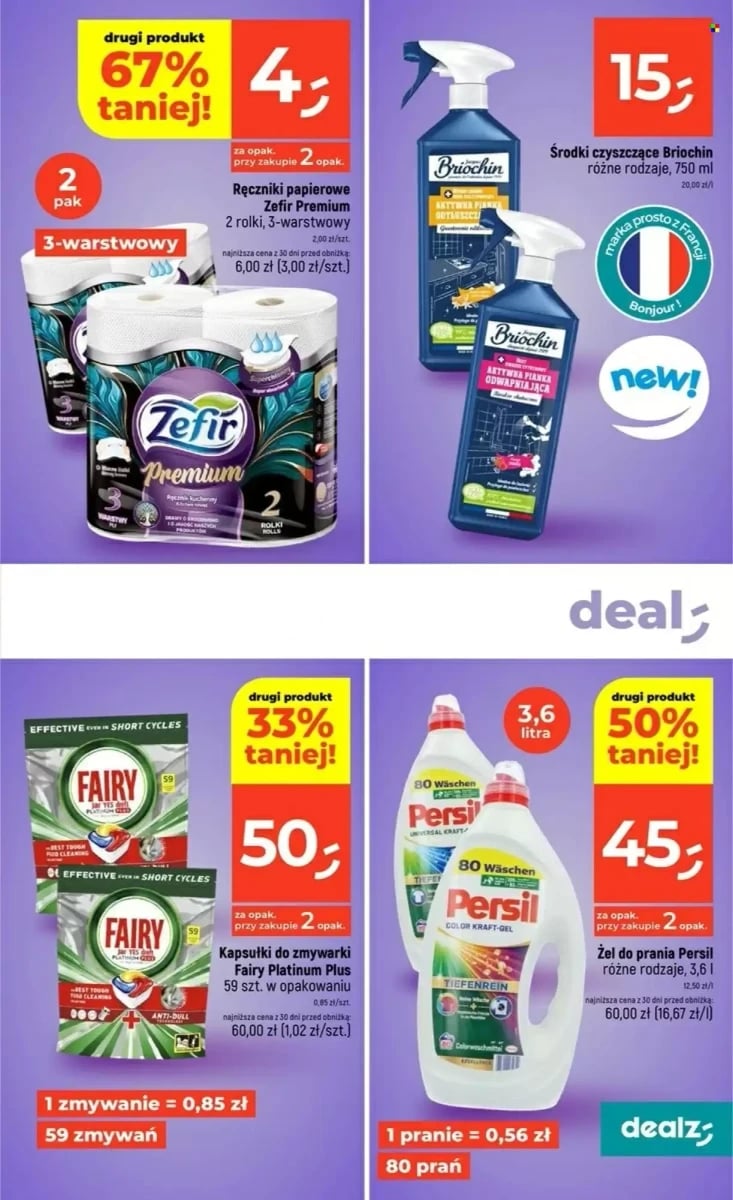Strona 31 z gazetki Dealz