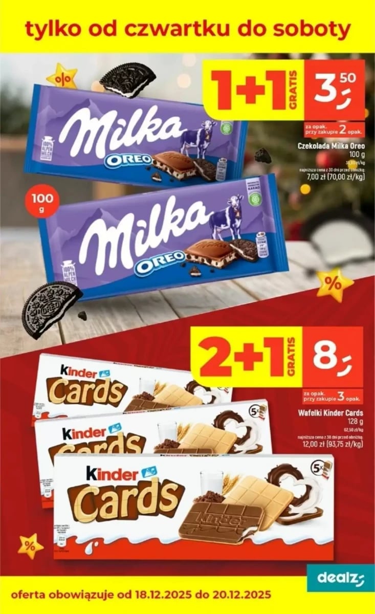 Strona 2 z gazetki Dealz