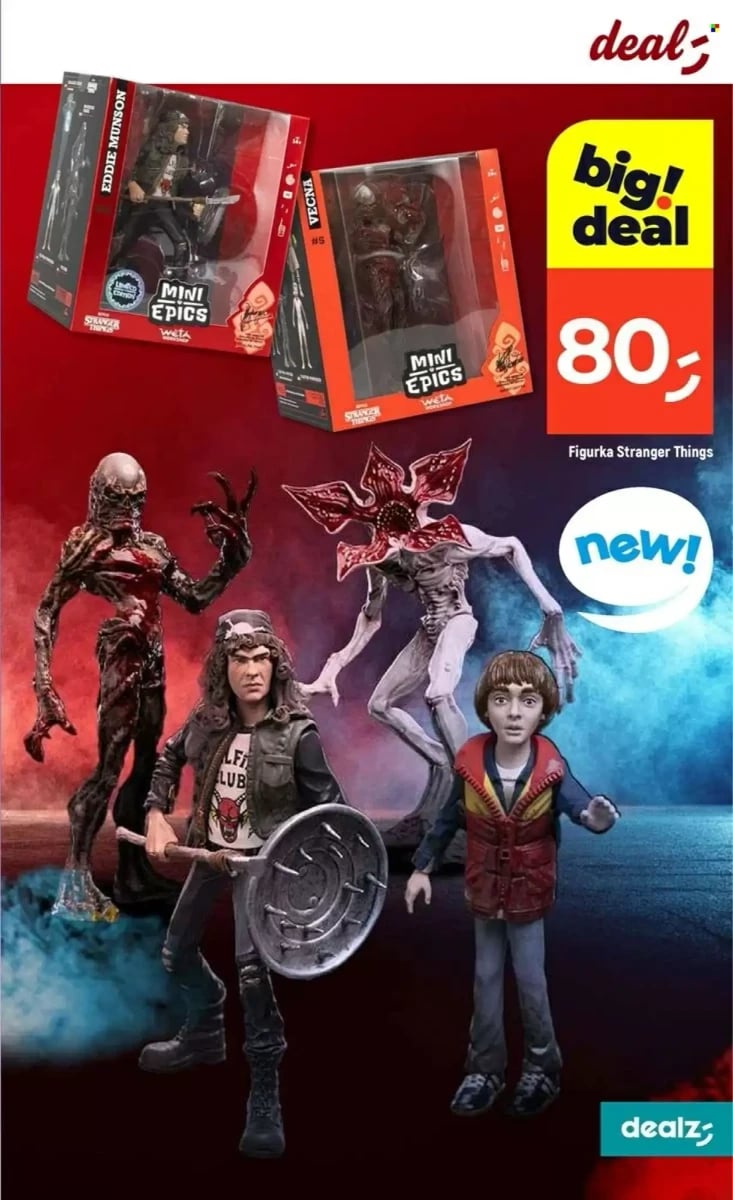 Strona 35 z gazetki Dealz
