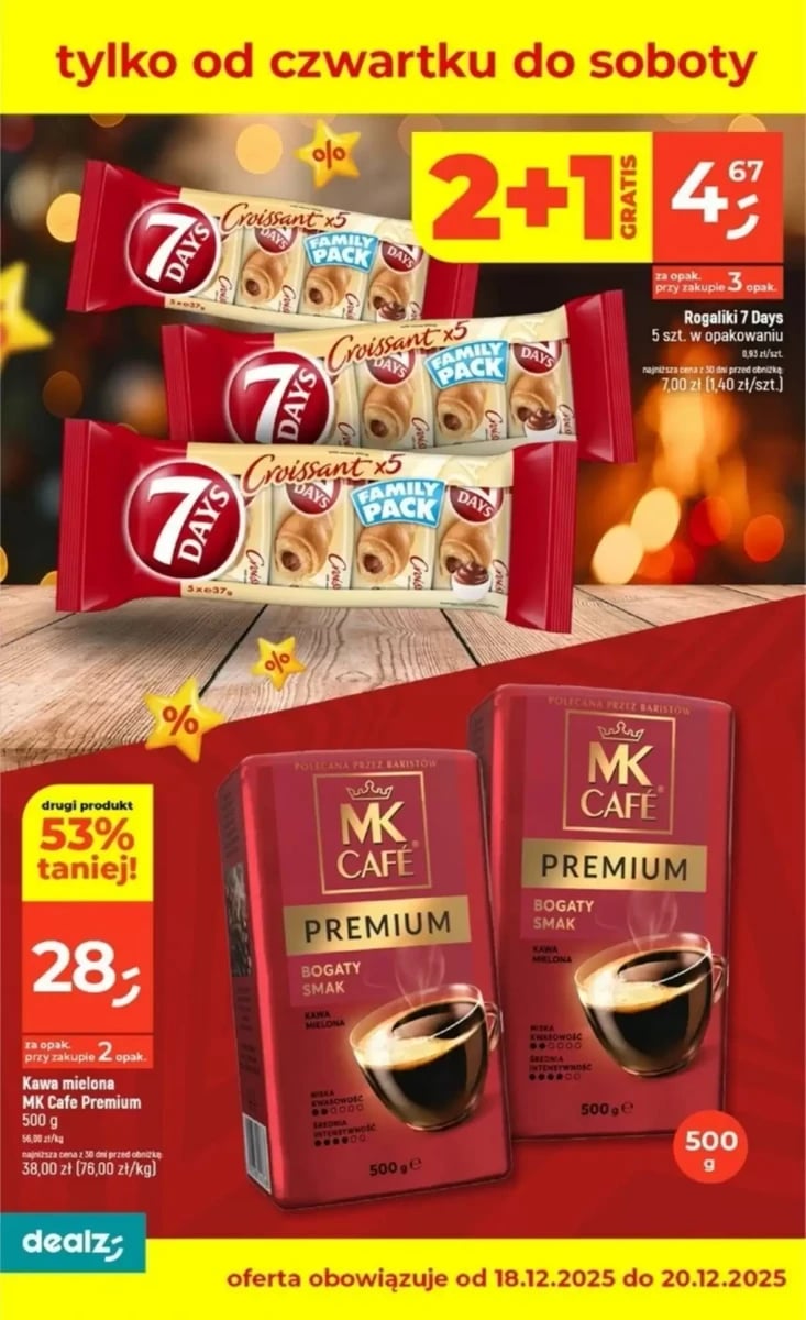 Strona 3 z gazetki Dealz