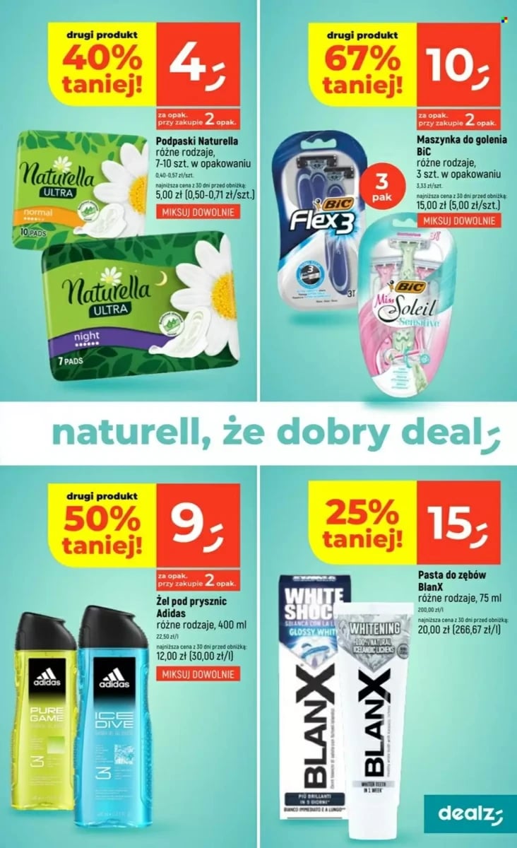 Strona 17 z gazetki Dealz